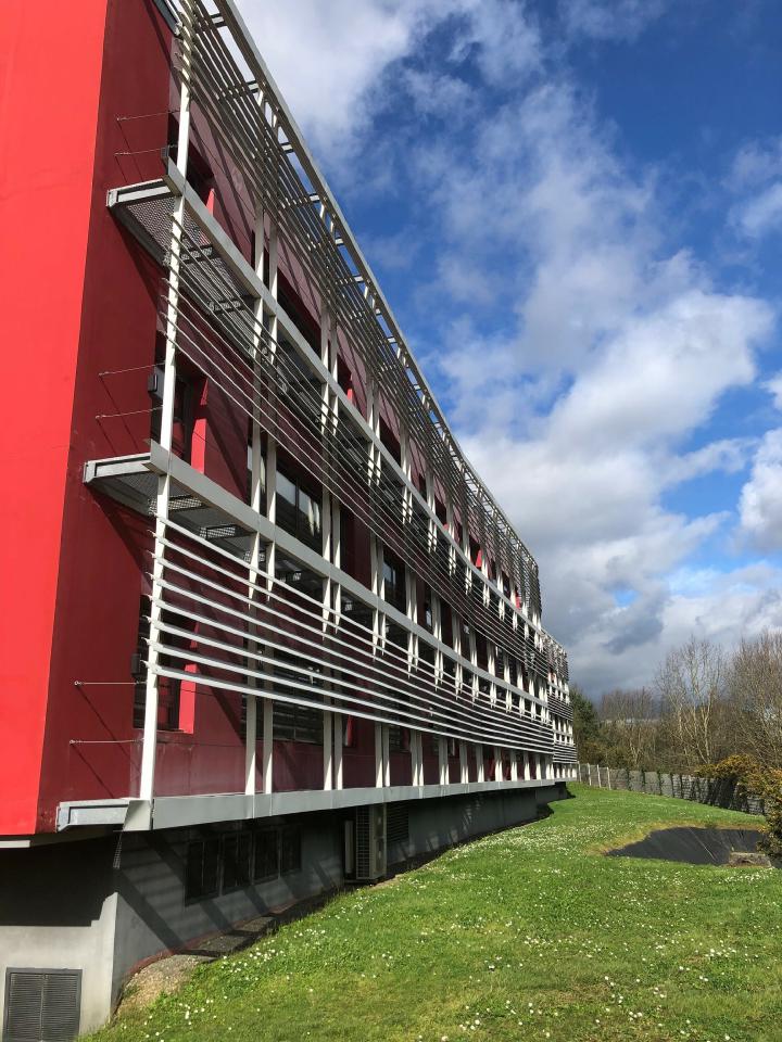 Bureau Orvault 1571m² Vente bureau Orvault Loire-Atlantique OVBUR2421833 4
